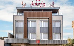 Lords Eco Inn Dera Bassi